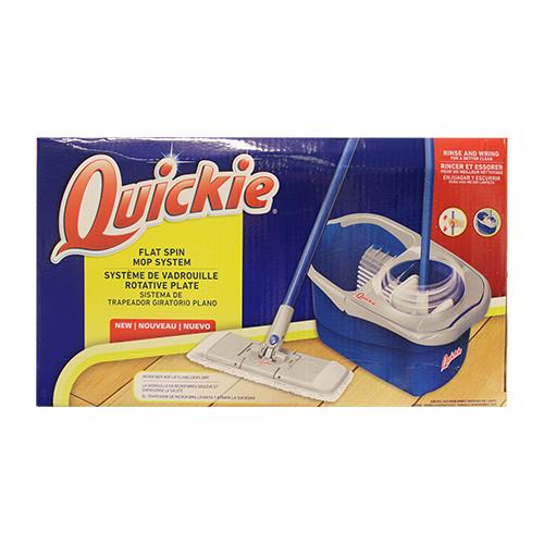 Wholesale ZQUICKIE FLAT SPIN MOP BUCKET GLW