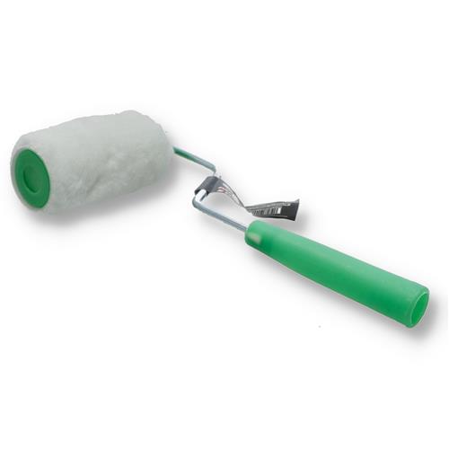 Wholesale 4"" Paint Roller Frame w/Cover GLW