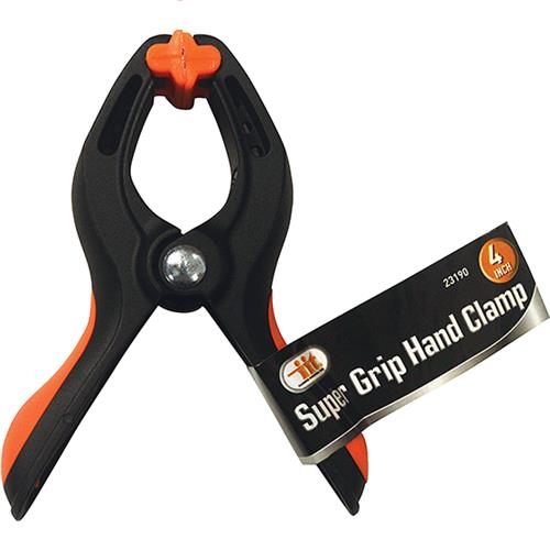 Wholesale Super Grip Hand Clamp GLW