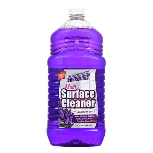 Wholesale Awesome Multi Surface Cleaner Lavender 56 oz. . GLW