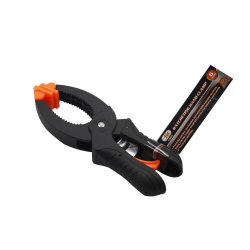 Wholesale 6" RATCHETING HAND CLAMP GLW