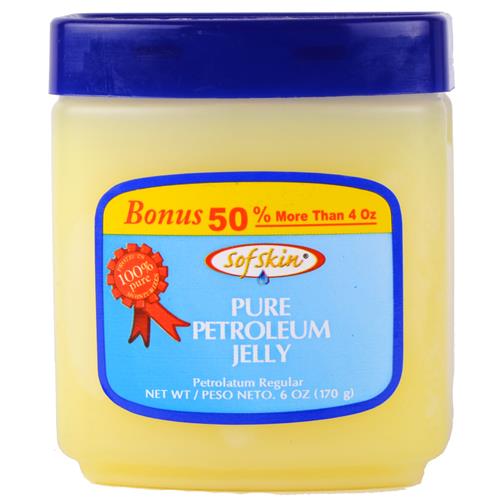 Wholesale zSOFSKIN BABY PETROLEUM JELLY GLW