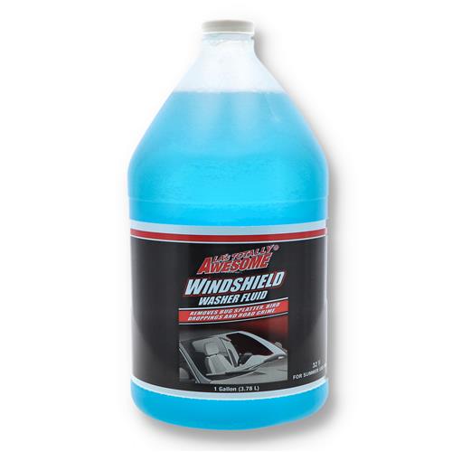 Wholesale Awesome Windshield Washer Fluid GLW