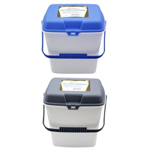 Wholesale Z2 GALLON PET FOOD CONTAINER GLW