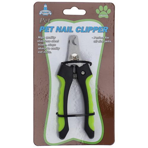 Wholesale PET NAIL CLIPPERS GLW