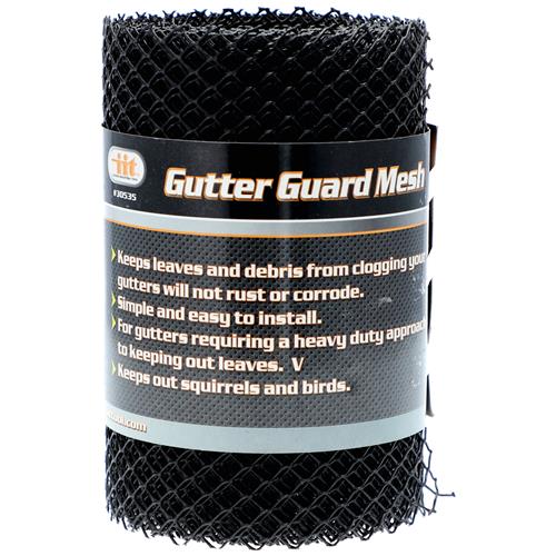 Wholesale Gutter Guard Mesh GLW