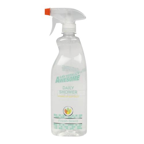 Wholesale USE 152A 32oz DAILY SHOWER CLEANER SPRAY FRESH SCENT GLW