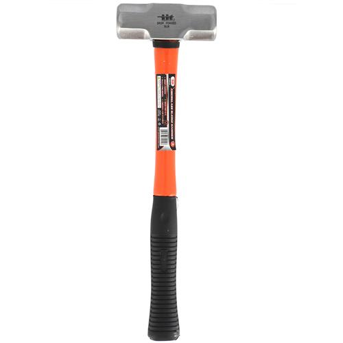 Wholesale 3LB Fiberglass Sledge Hammer GLW