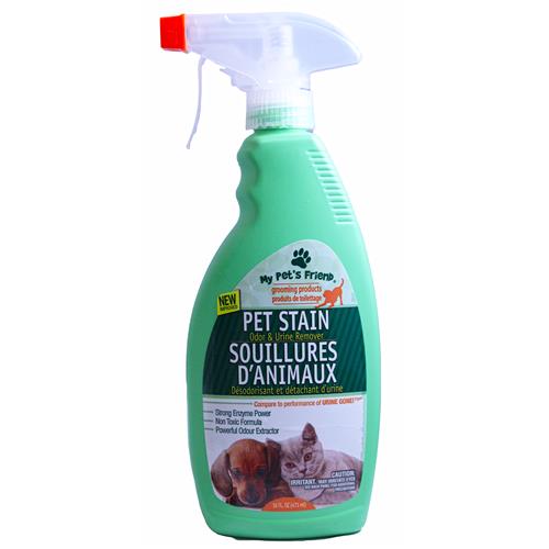 Wholesale My Pet Friend Urine Odor Remover GLW