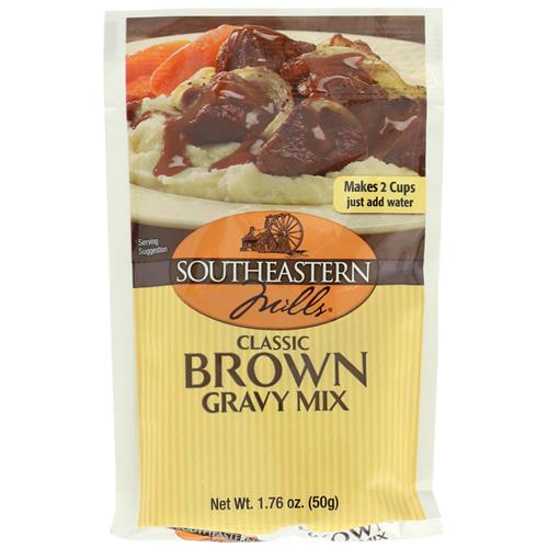 Wholesale Gravy & Sauce Mixes Dry at Great Lakes Wholesale