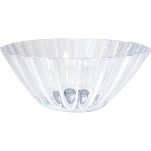 Wholesale Crystal Valueware Wavy Bowl GLW