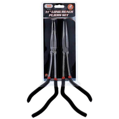 Wholesale Z2pc 11"" PISTOL GRIP PLIER SET GLW