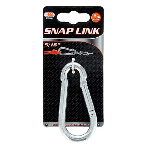 Wholesale 5/16" SNAP LINK GLW