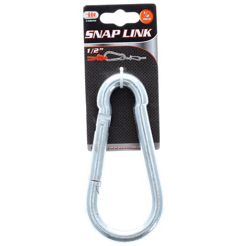 Wholesale 1/2" SNAP LINK GLW