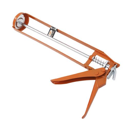 Wholesale Z9"" SKELETON CAULKING GUN GLW