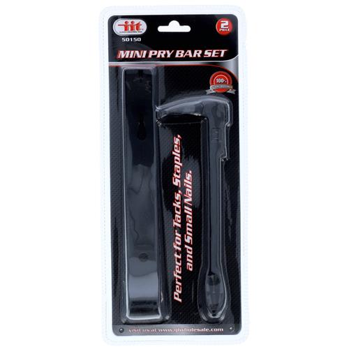 Wholesale 2PC Mini Pry Bar Set GLW