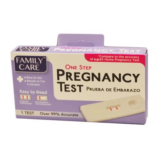 Wholesale Health Care Pregnancy Test Cassette (EPT) EXPIRE 5/29/2019 GLW