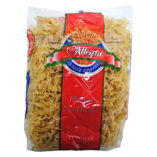 Wholesale Allegra Medium Egg Noodles GLW