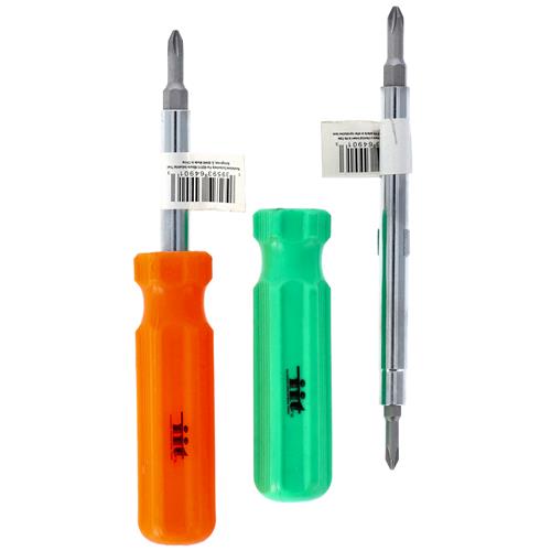 Wholesale 6in1 Flip Screwdriver GLW