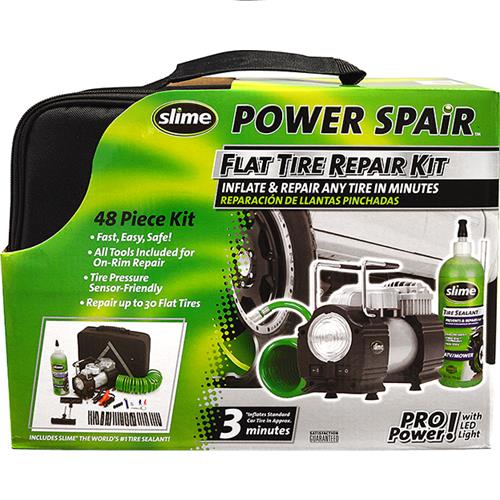 Wholesale ZEMERGENCY FLAT TIRE REPAIR KIT GLW