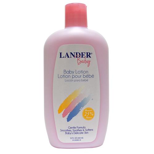 Wholesale Lander Baby Lotion Original GLW