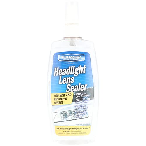 Wholesale Z8oz BLUE MAGIC HEADLIGHT LENS SEALER GLW