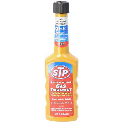 Wholesale Z5.25OZ STP GAS TREATMENT SUPER CONCENTRATED GLW