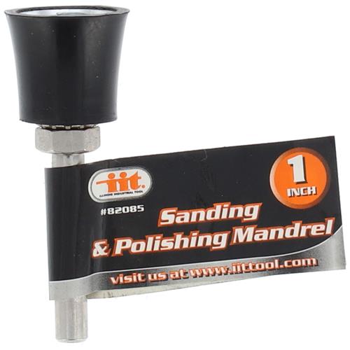 Wholesale Sanding & Polishing Mandrel GLW