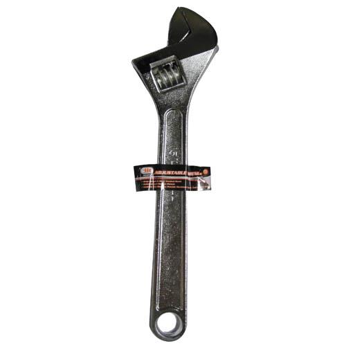 Wholesale 15" Adjustable Wrench GLW