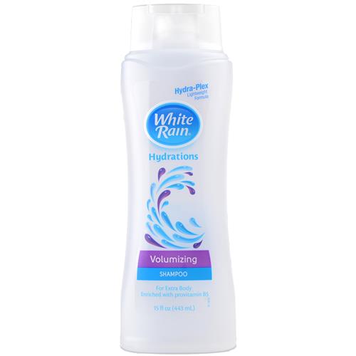Wholesale White Rain Hydrations Volumizing Shampoo w/ Provit GLW