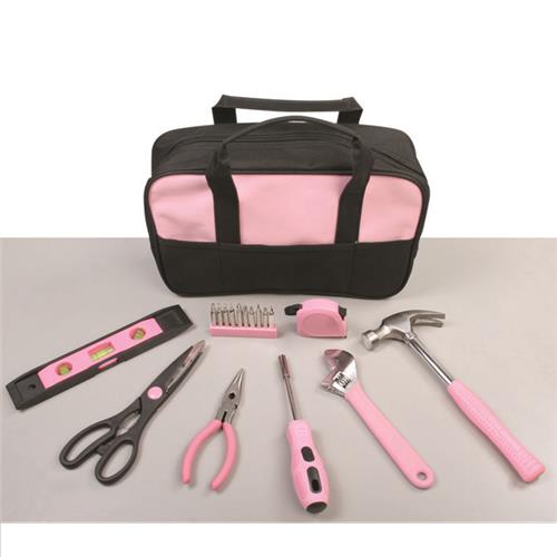 Wholesale Z9 PIECE LADIES TOOL BAG GLW
