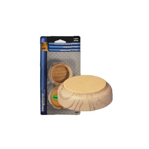 Wholesale Z4PK 13/4"" NON SLIP CASTER CUPS FOR WOOD FLOORS GLW