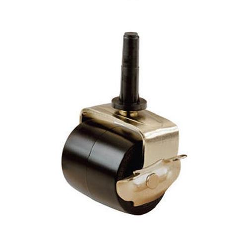 Wholesale Z2PK 21/8"" WIDE WHEEL BED ROLLERS W/BRAKE GLW