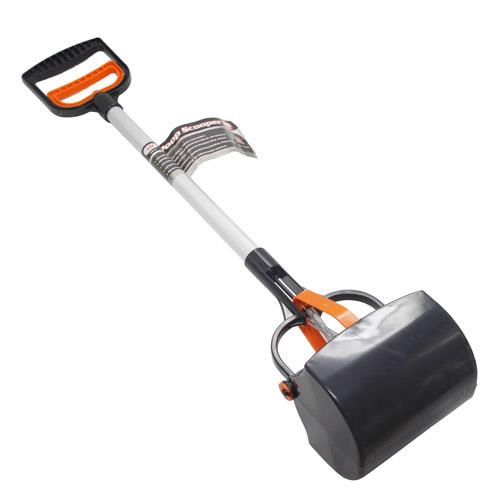 Wholesale 28'' POOP SCOOPER GLW