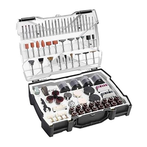 Wholesale Z361pc ROTARY TOOL ACCESSORY KIT 1/8'' SHANK GLW