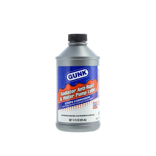 Wholesale 11OZ GUNK RADIATOR ANTIRUST & WATER PUMP LUBE GLW