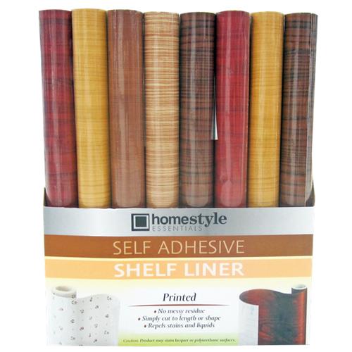 Wholesale Self Adhesive Paper Wood Design GLW