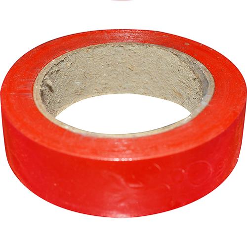 Wholesale Electrical Tape Red 0.7" x 8.7yd GLW