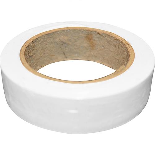 Wholesale Electrical Tape White 0.7" x 8.7yd GLW
