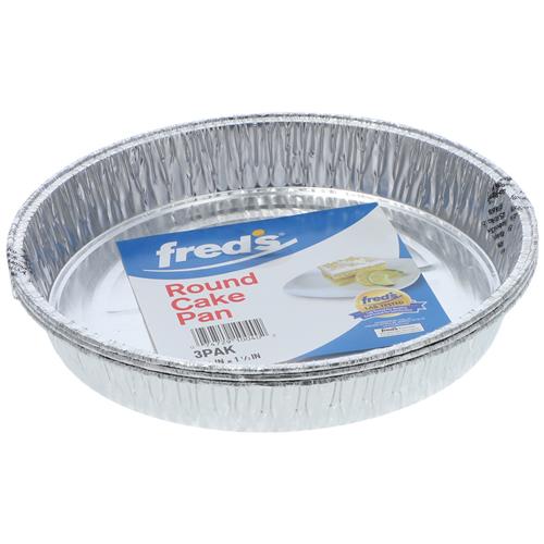 Wholesale Aluminum Foil & Pans at Great Lakes Wholesale