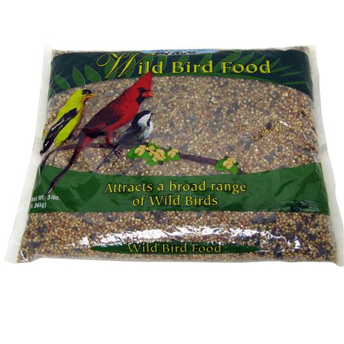 Wholesale High Country BlendsWild Bird Food GLW