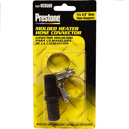 Wholesale z5/8'' MOLDED HEATER HOSE KIT GLW