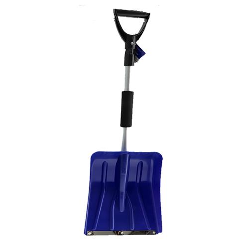 Wholesale TELESCOPING EMERGENCY AUTO SNOW SHOVEL GLW