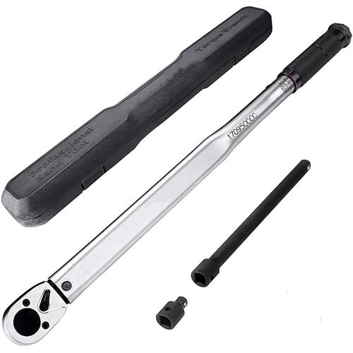 Wholesale Z3PC 1/2'' DRIVE TORQUE WRENCH SET GLW