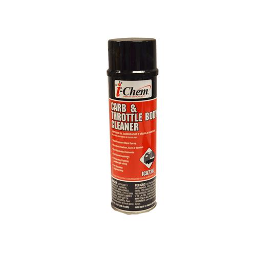 Wholesale ZCARB & THROTTLE BODY CLEANER GLW