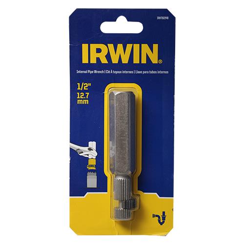 Wholesale ZIRWIN INTERNAL PIPE WRENCH 1/2 GLW