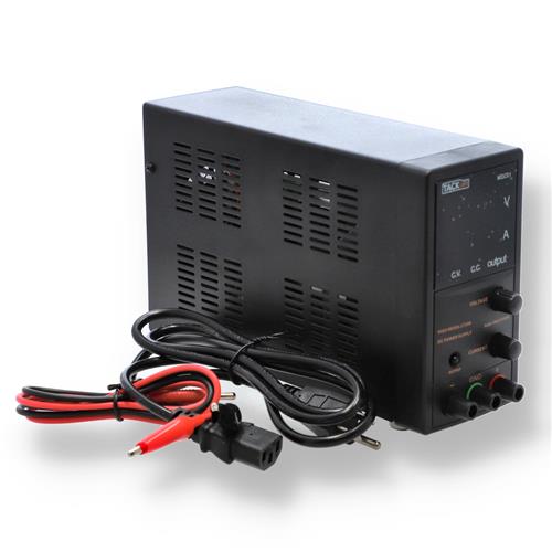 Wholesale zDC POWER SUPPLY KIT 30V 5 AMP GLW