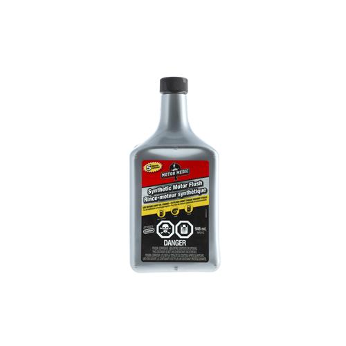Wholesale 946ML MOTOR MEDIC 5MINUTE SYNTHETIC MOTOR FLUSH GLW