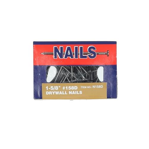 Wholesale 1LB 15/8'' DRYWALL NAILS GLW