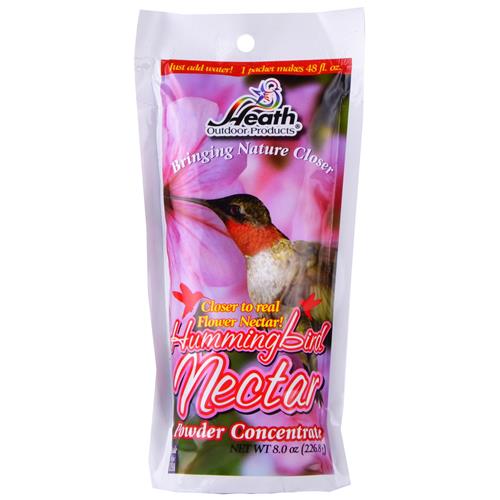 Wholesale Hummingbird Nectar Concentrate Powder GLW